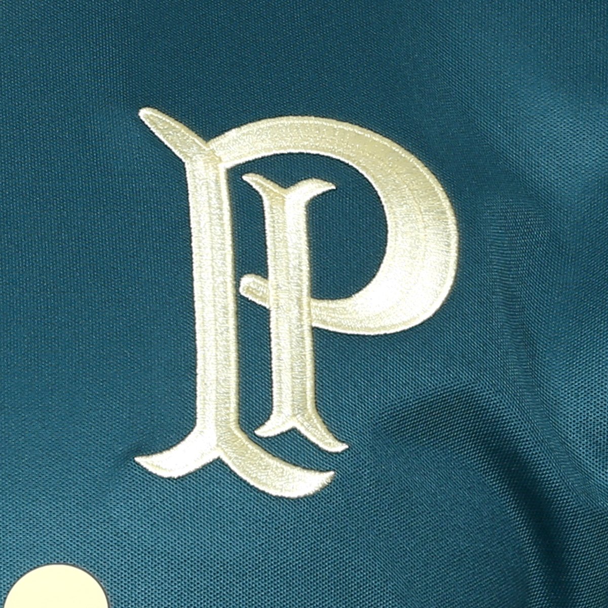 camisa palmeiras iii 2017