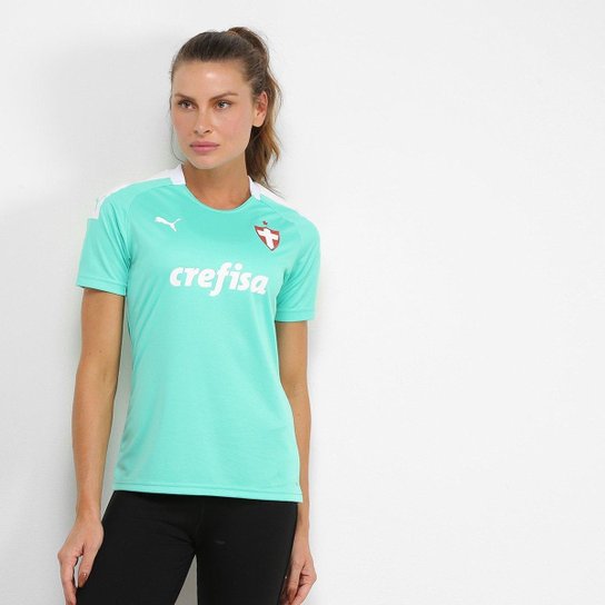 Palmeiras 2023 Camisa Do Palmeiras 2019 Camisa Palmeiras III 19/20