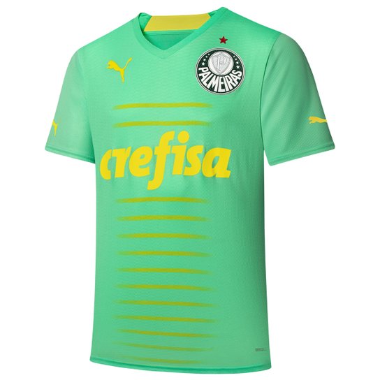 Palmeiras Iii Netshoes Camisas Do Palmeiras Camisa Palmeiras III