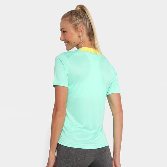 Camisa Palmeiras III 22/23 s/n° Torcedor Puma Feminina