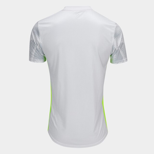Camisa Palmeiras III 25/26 s/n Goleiro Puma Masculina