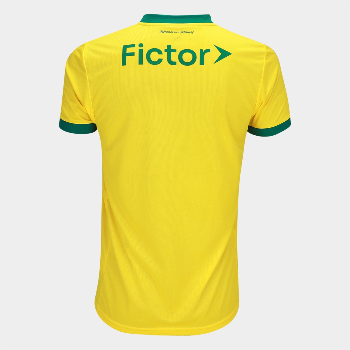 terceira camisa camisa nova do palmeiras da puma