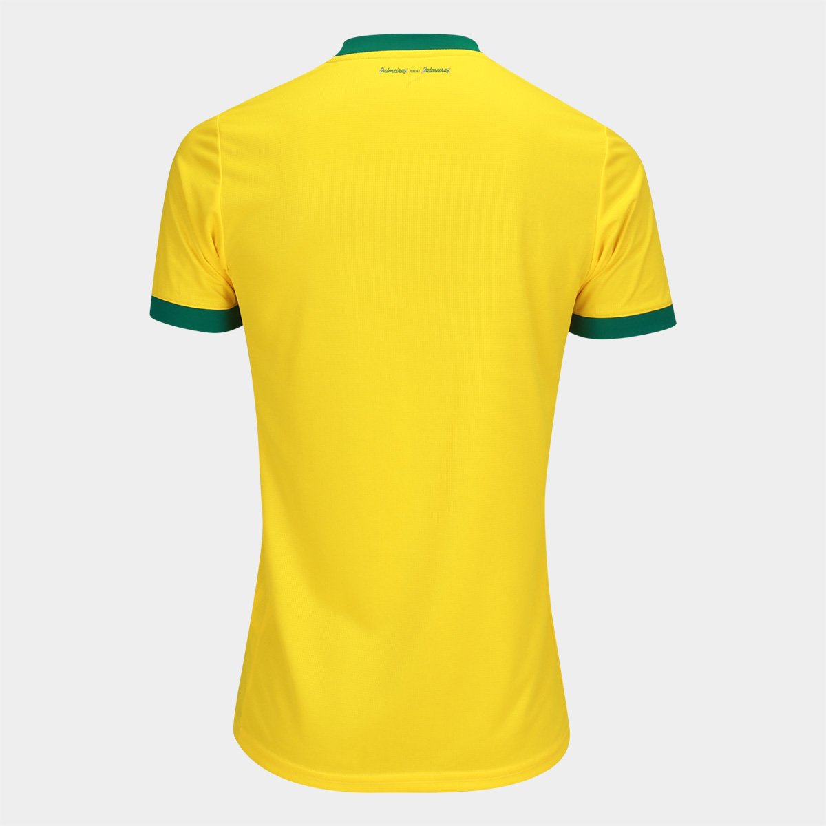 Camisa Palmeiras III 25/26 s/n Torcedor Puma Masculina - 1