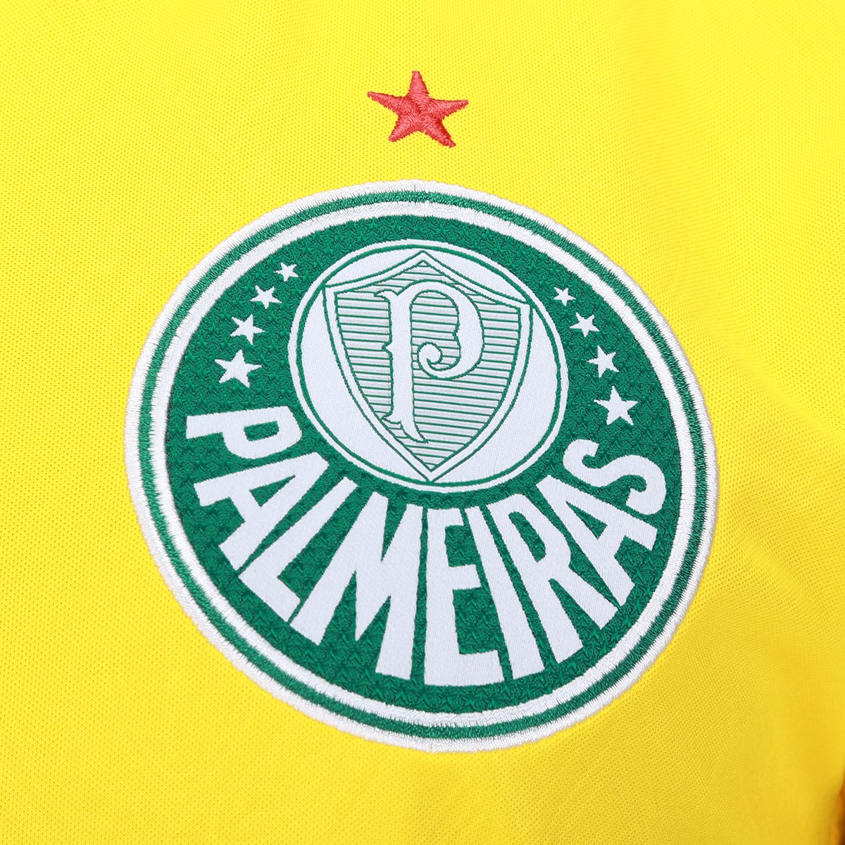Camisa Palmeiras III 25/26 s/n Torcedor Puma Masculina - 2