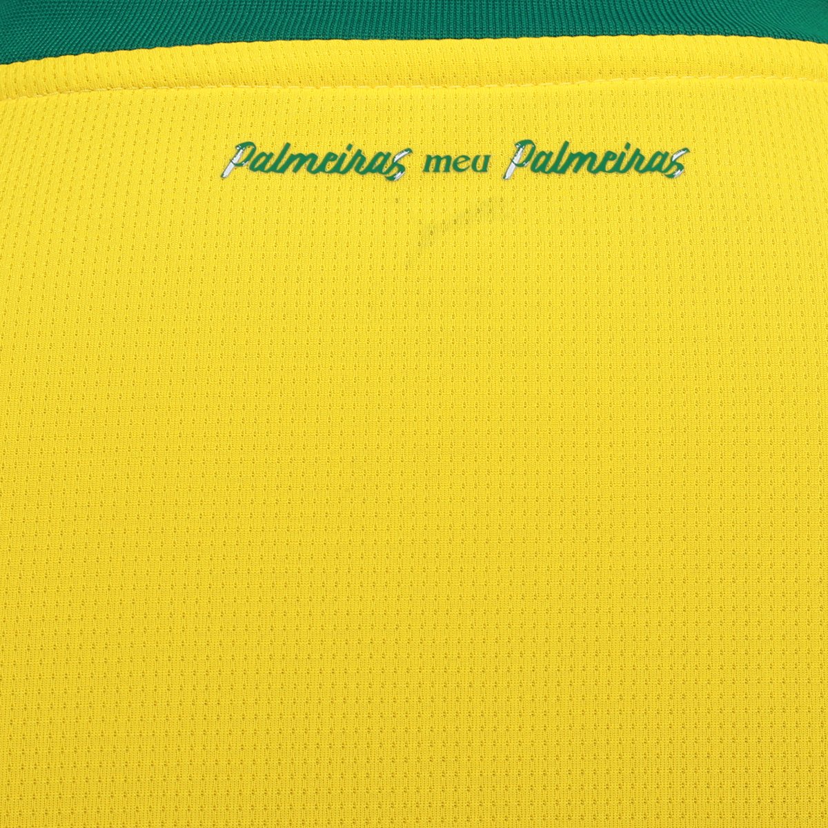 Camisa Palmeiras III 25/26 s/n Torcedor Puma Masculina - 4