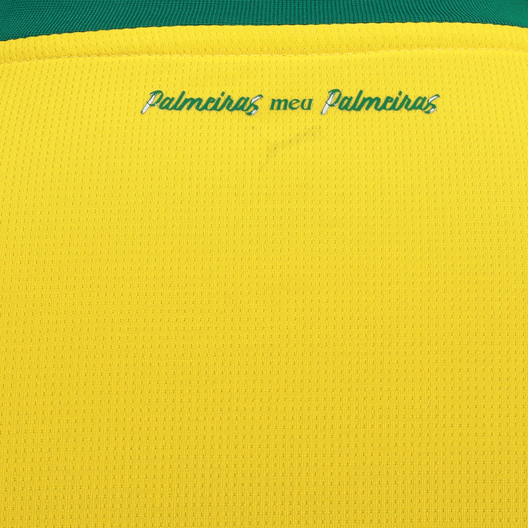Camisa Palmeiras III 25/26  Torcedor Puma Masculina 5