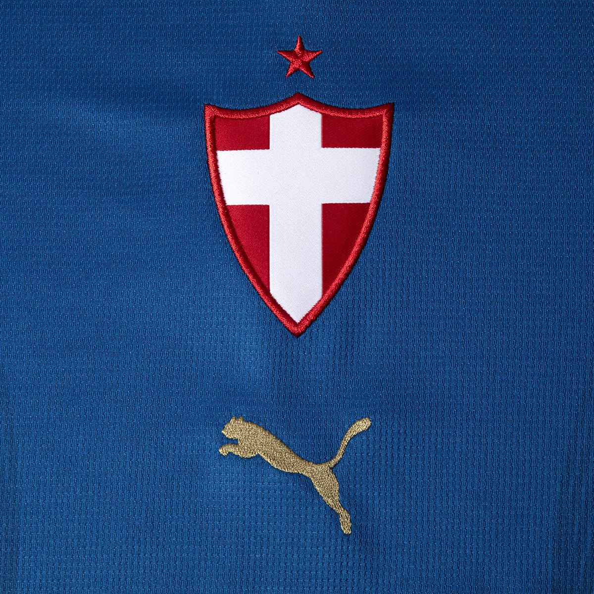 Camisa Palmeiras III 26/27 s/n Torcedor Puma Feminina - 6