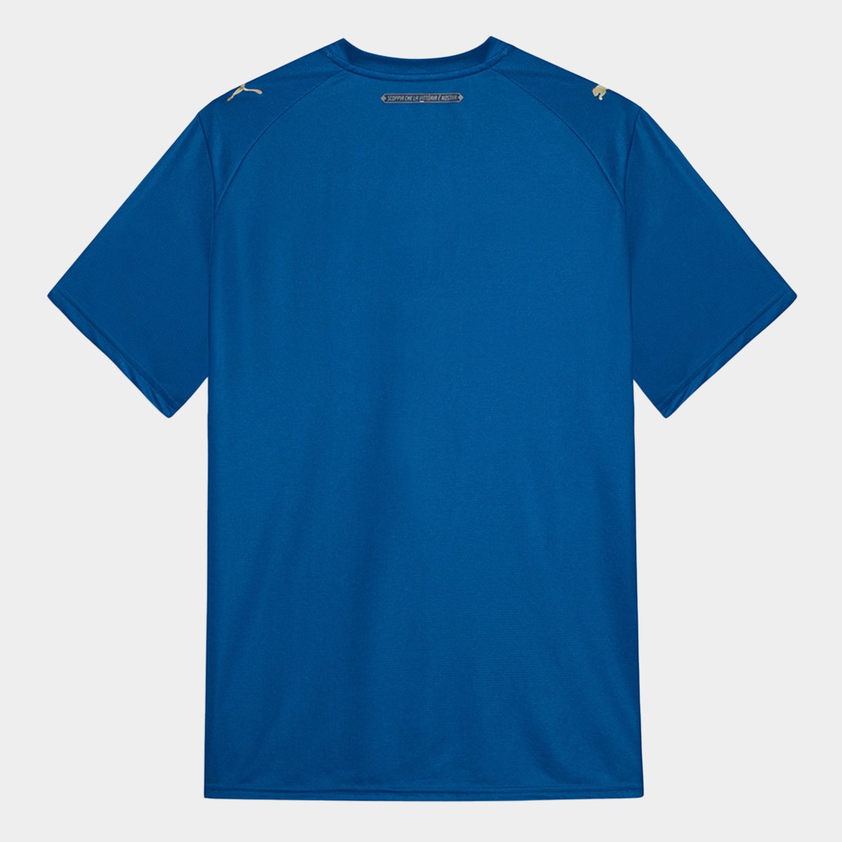 Camisa Palmeiras III 26/27 s/n Torcedor Puma Masculina - 1