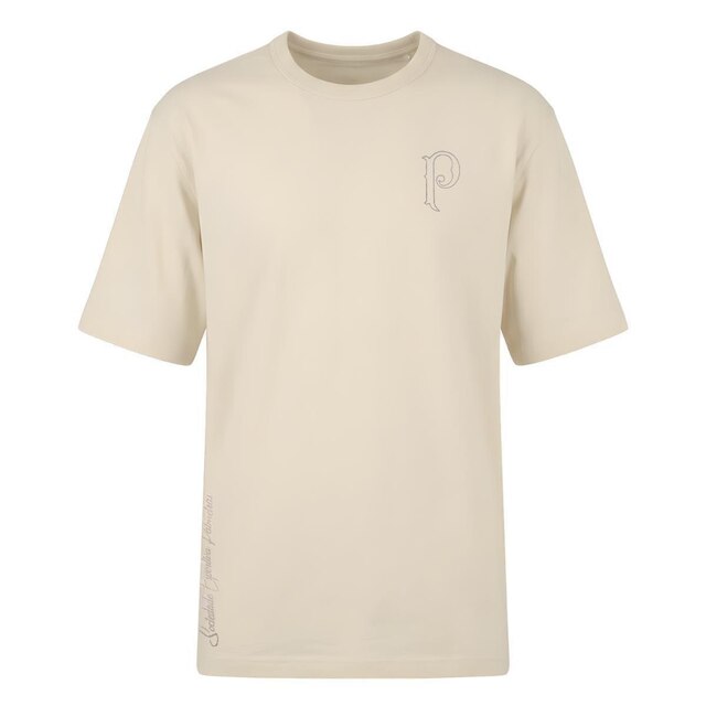 Camisa Palmeiras Masculina Oversize