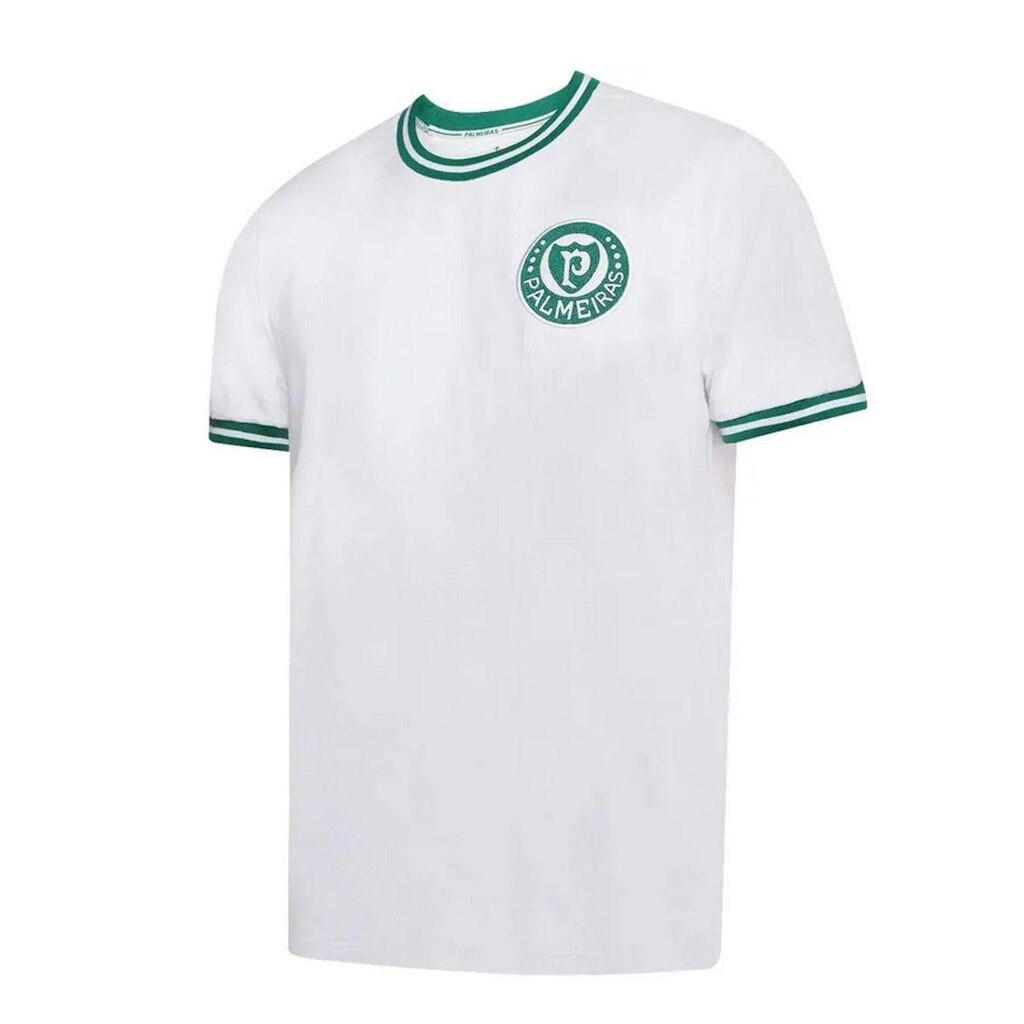 Camisa Palmeiras Masculina Retro 1973 Betel 9923178