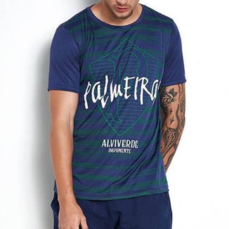 Camisa Palmeiras Mormaii 510382