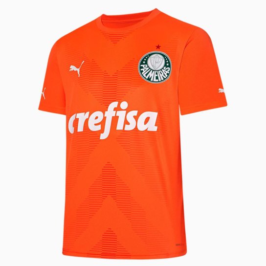 CAMISA PALMEIRAS OFICIAL  OLEIRO III THIRD JERSEY 23/24
