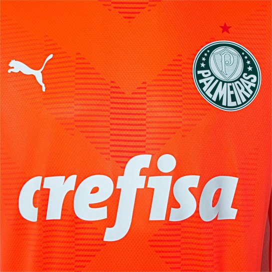 CAMISA PALMEIRAS OFICIAL  OLEIRO III THIRD JERSEY 23/24