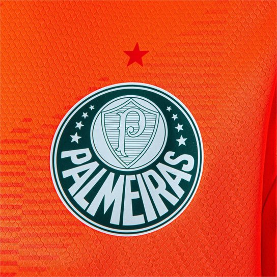 CAMISA PALMEIRAS OFICIAL  OLEIRO III THIRD JERSEY 23/24