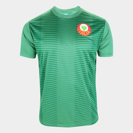 Camisa Palmeiras Palestra Pattern Masculina - Verde é ruim? Camisa Palmeiras Palestra Pattern Masculina - Verde é boa?