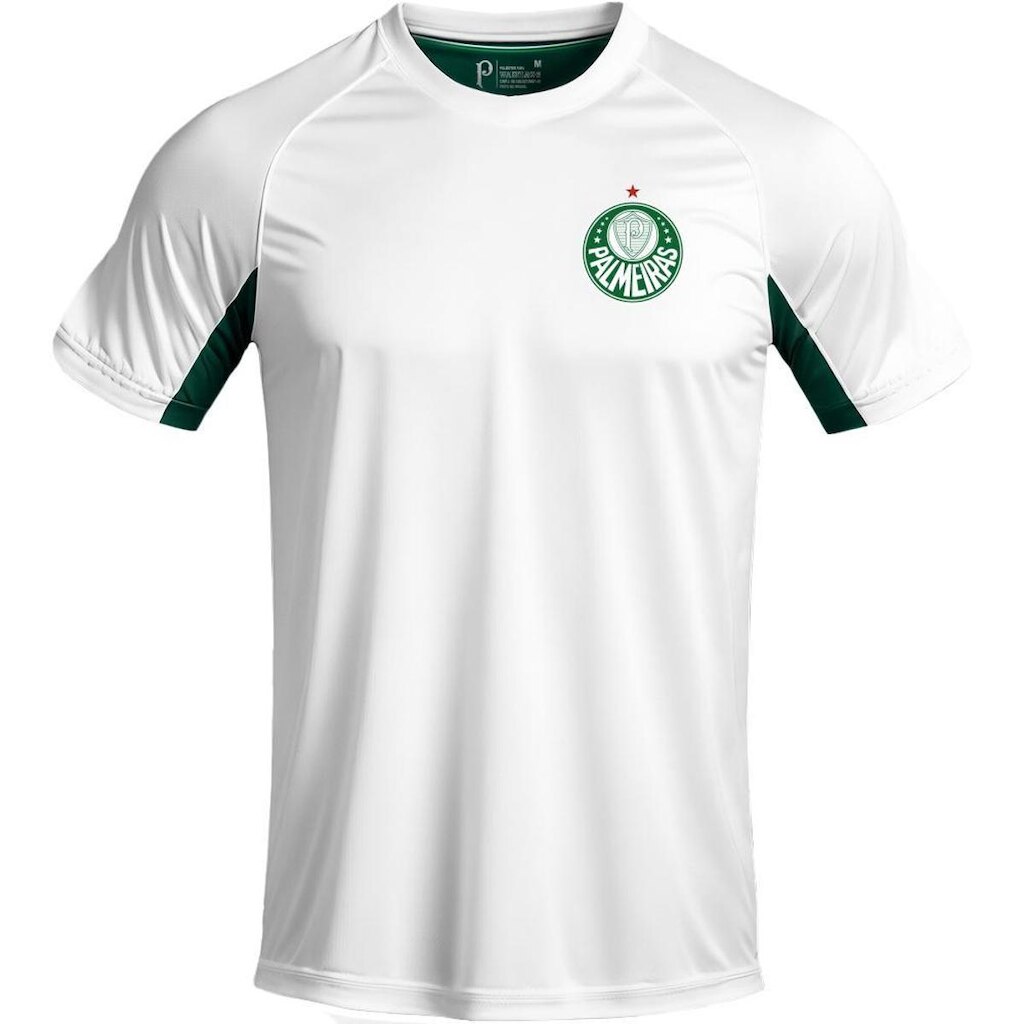 Camisa Palmeiras Player II Feminina