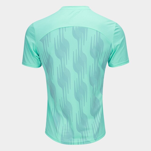 Camisa Palmeiras Pré-Jogo 25/26 s/n Torcedor Puma Masculina