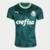 CAMISA PALMEIRAS PUMA I 23/24 TORCEDOR MASCULINA - Verde