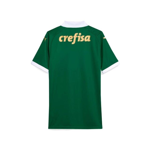 Camisa Palmeiras Puma I Home 2024/2025