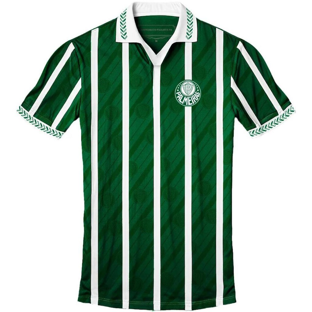 Camisa Palmeiras Retrô 1994 Masculina