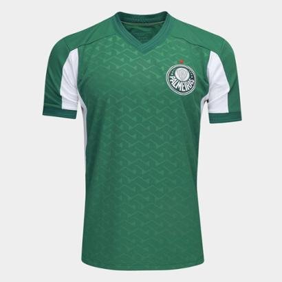 Camisa Palmeiras Score II Masculina - Masculino