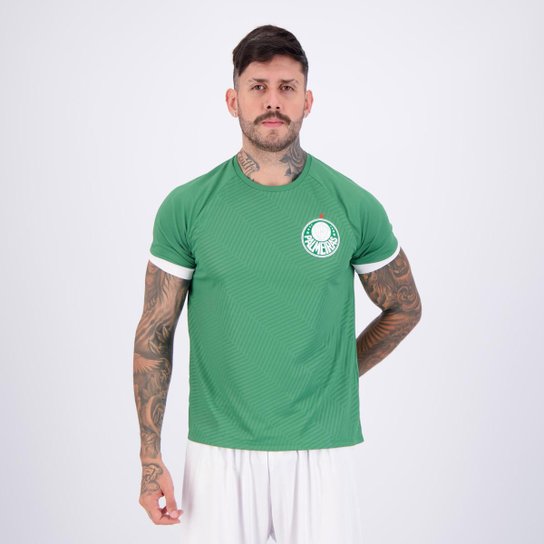 Camisa Palmeiras Stream Masculina
