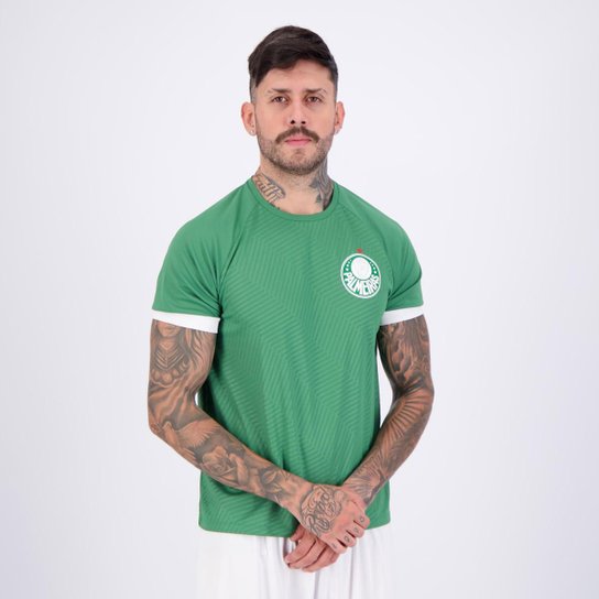 Camisa Palmeiras Stream Masculina