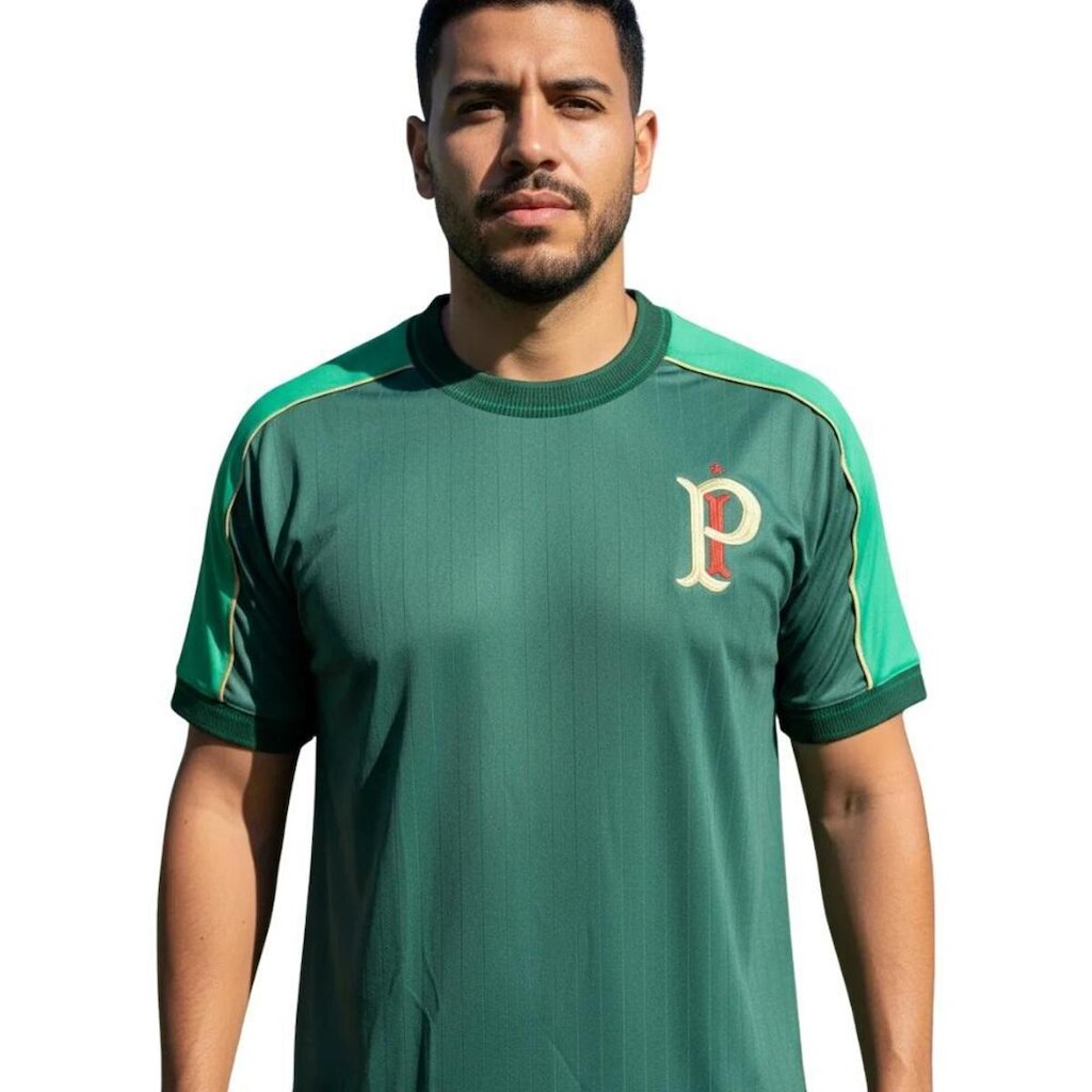 Camisa Palmeiras Ultra I Masculina