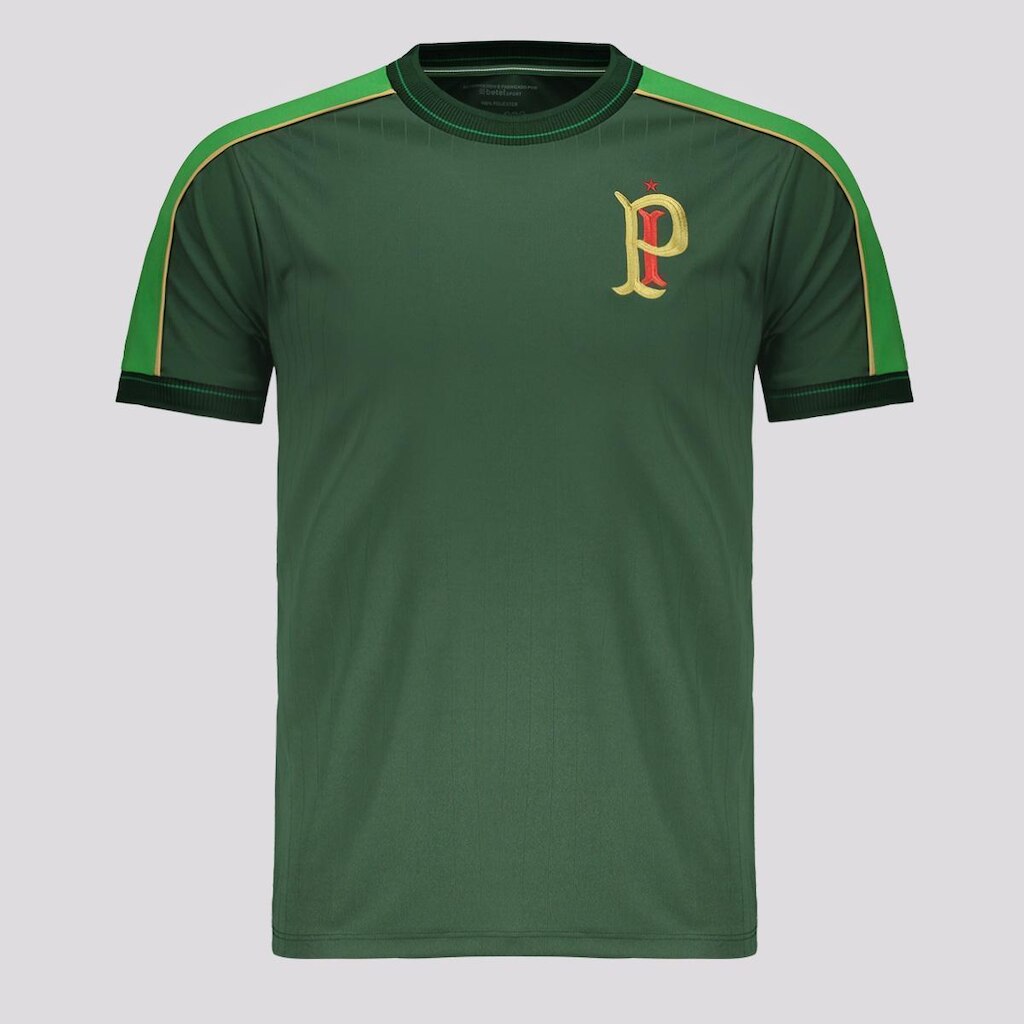 Camisa Palmeiras Ultra I Masculina