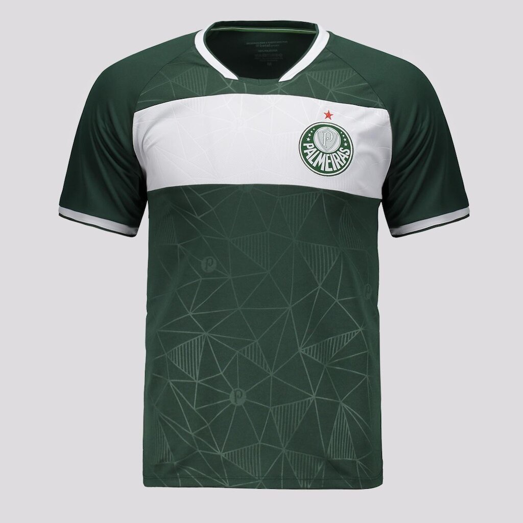 Camisa Palmeiras Winner II Masculina