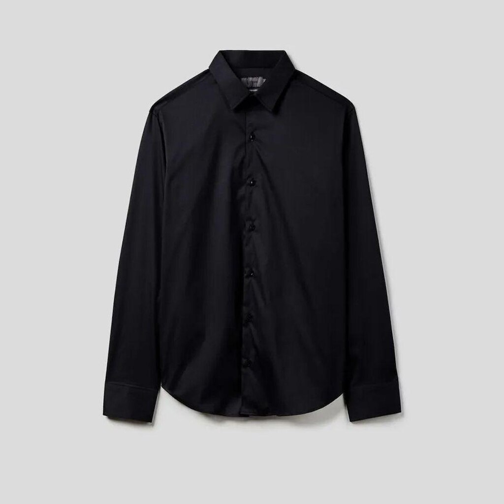 Camisa Paris Lisa Ml | Oficina