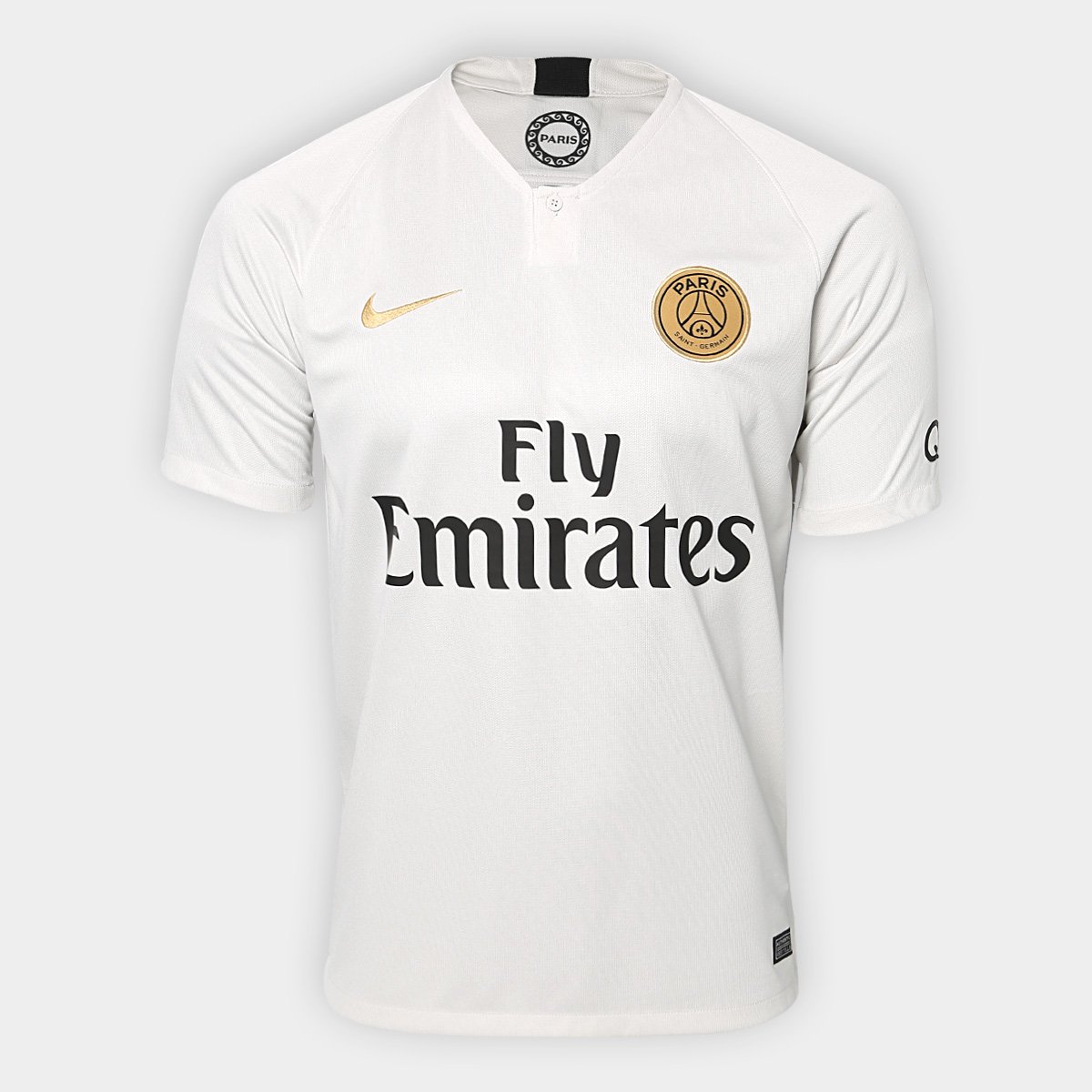 camisa psg neymar 2018