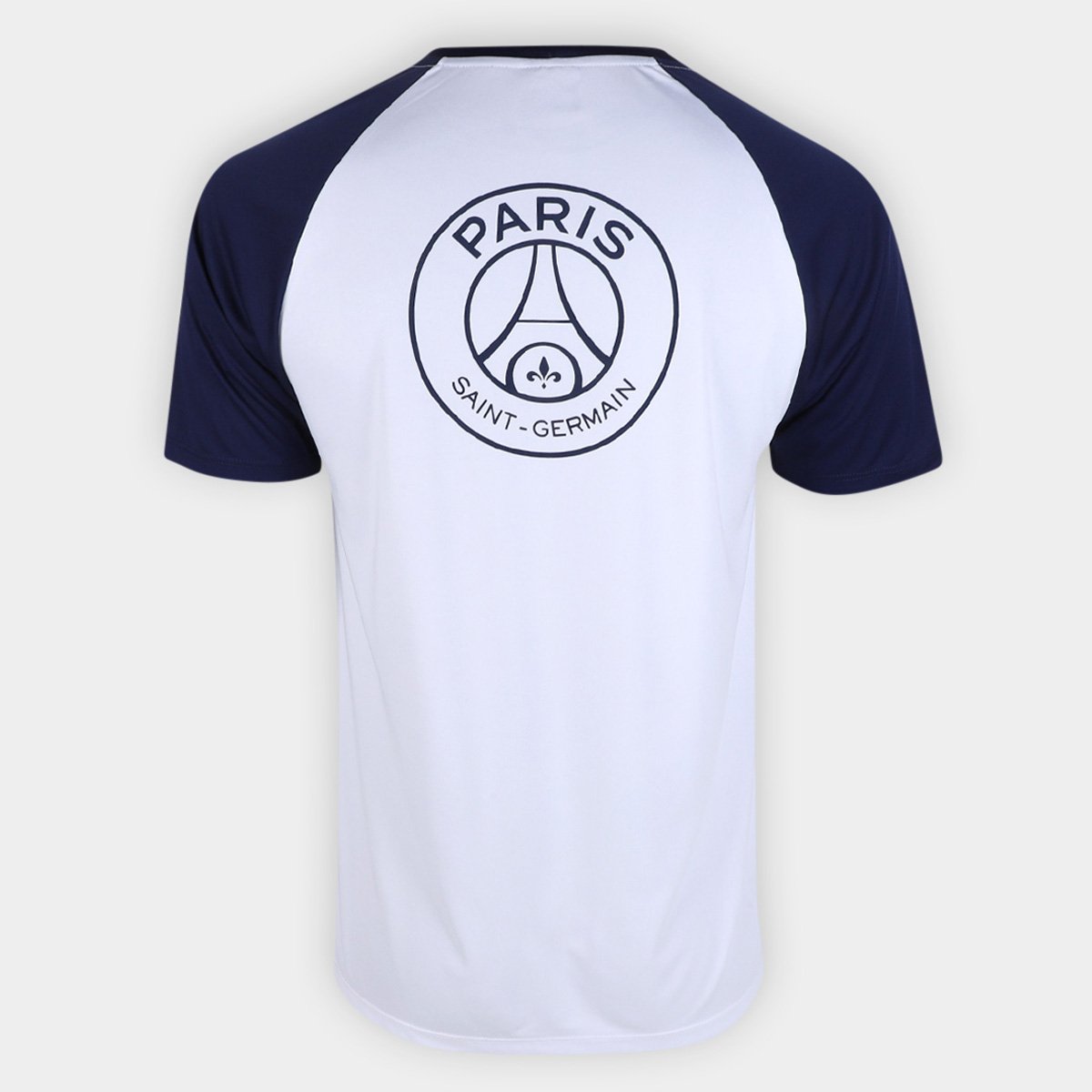 Camisa Paris Saint-Germain Masculina - 1