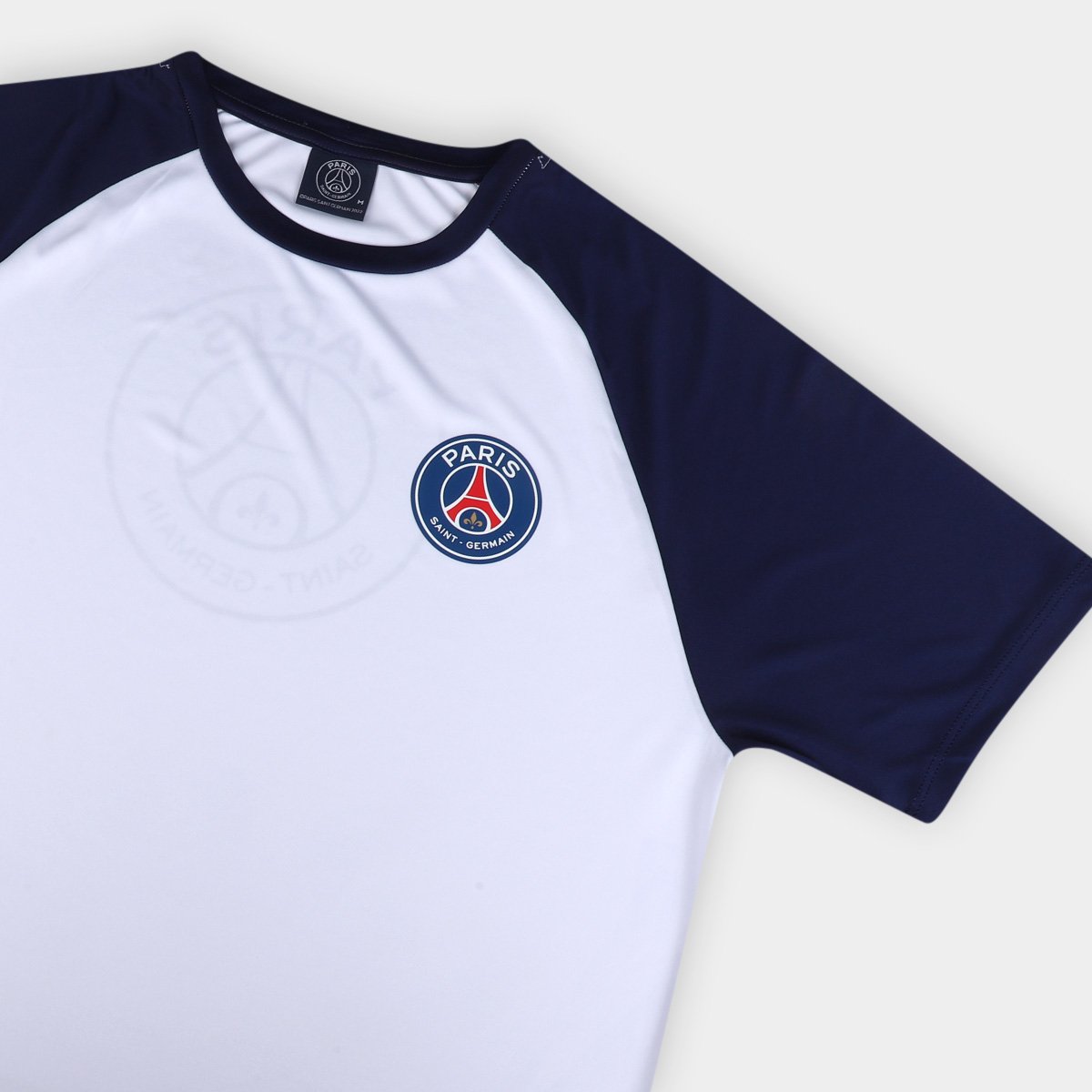 Camisa Paris Saint-Germain Masculina - 3