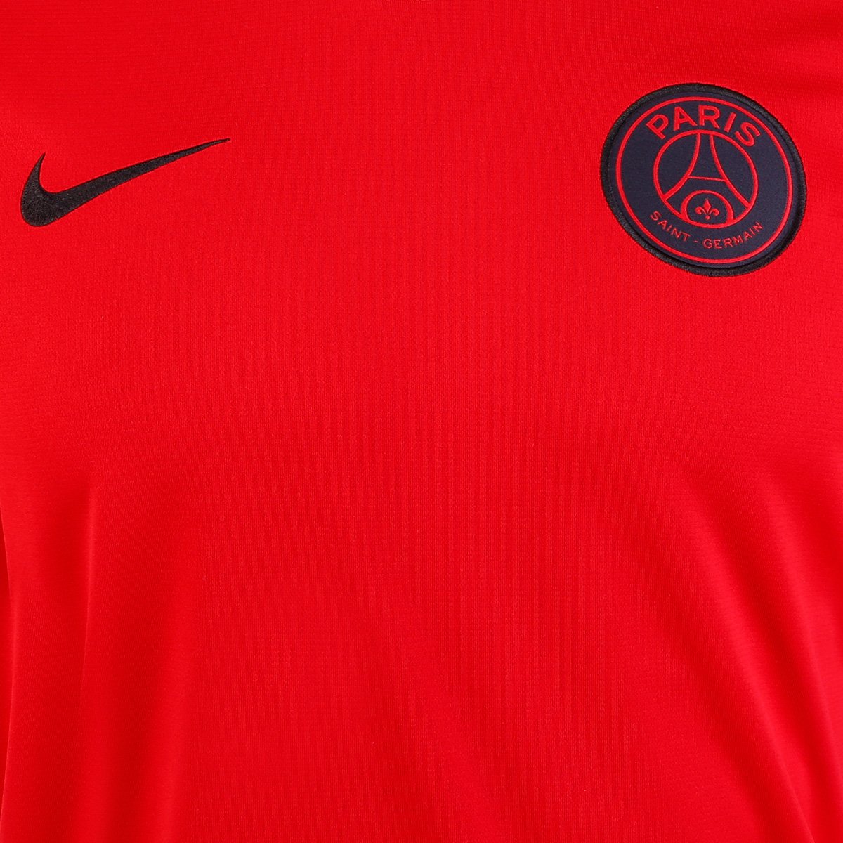 camiseta nike breathe strike masculina