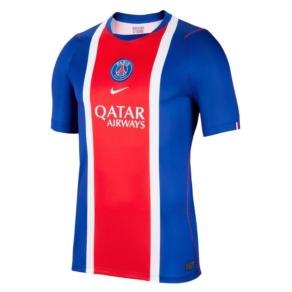 Camisa Paris Saint-Germain Nike I 2026/27 Torcedor Pro Masculina