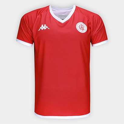 Camisa Paulistano 25/26 Seleção Kappa Masculina - Masculino