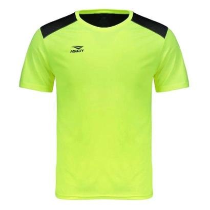 Camisa Penalty Futebol Shoulder Unissex - Unissex
