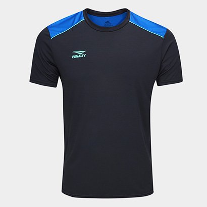Camisa Penalty Futebol Shoulder Unissex - Unissex