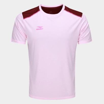 Camisa Penalty Futebol Shoulder Unissex - Unissex