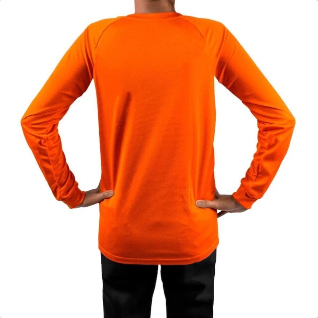 Camisa Penalty Goleiro Delta 127 Juvenil