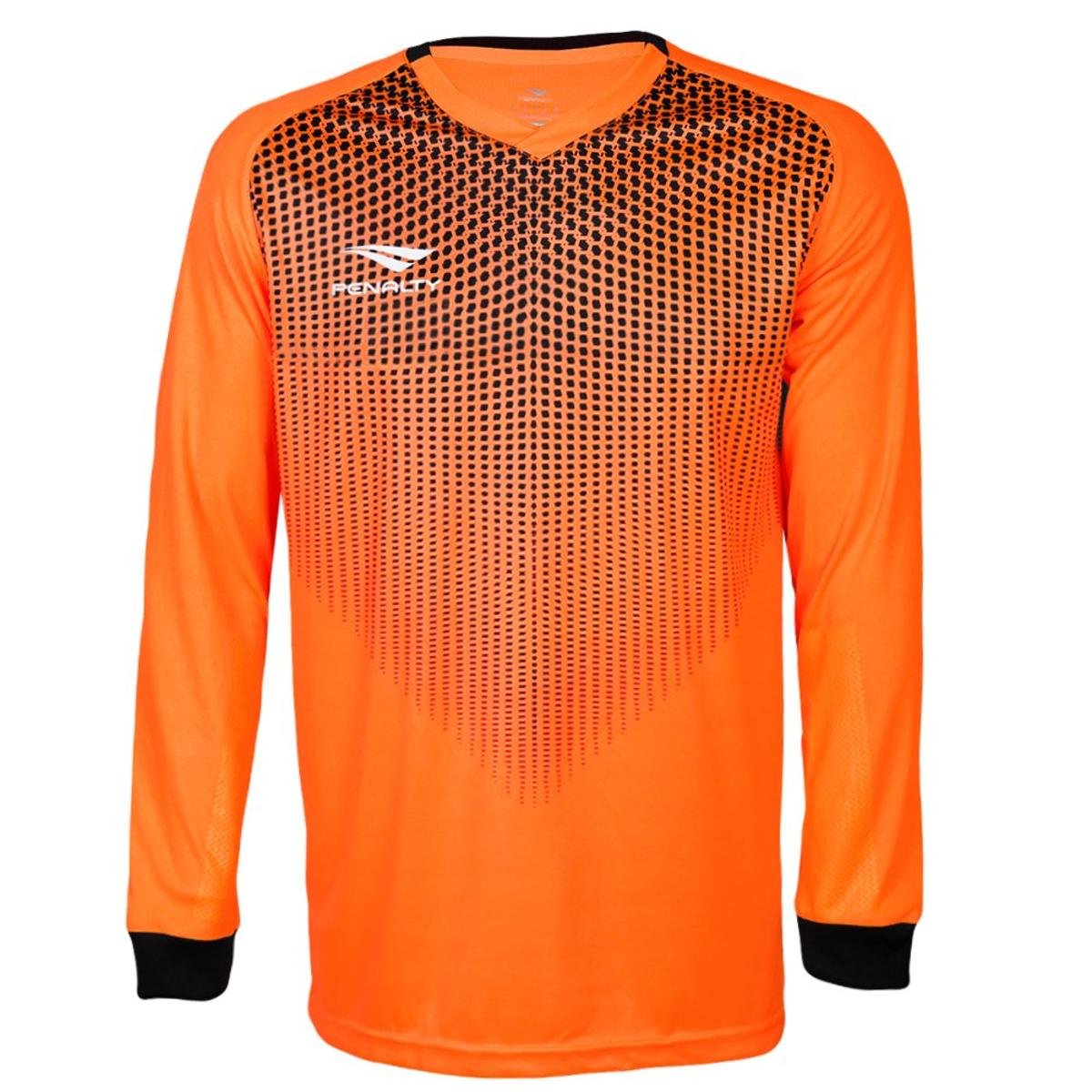 netshoes camisa de goleiro