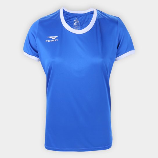 Camisa Penalty Matis Feminina - Azul Royal é ruim? Camisa Penalty Matis Feminina - Azul Royal é boa?