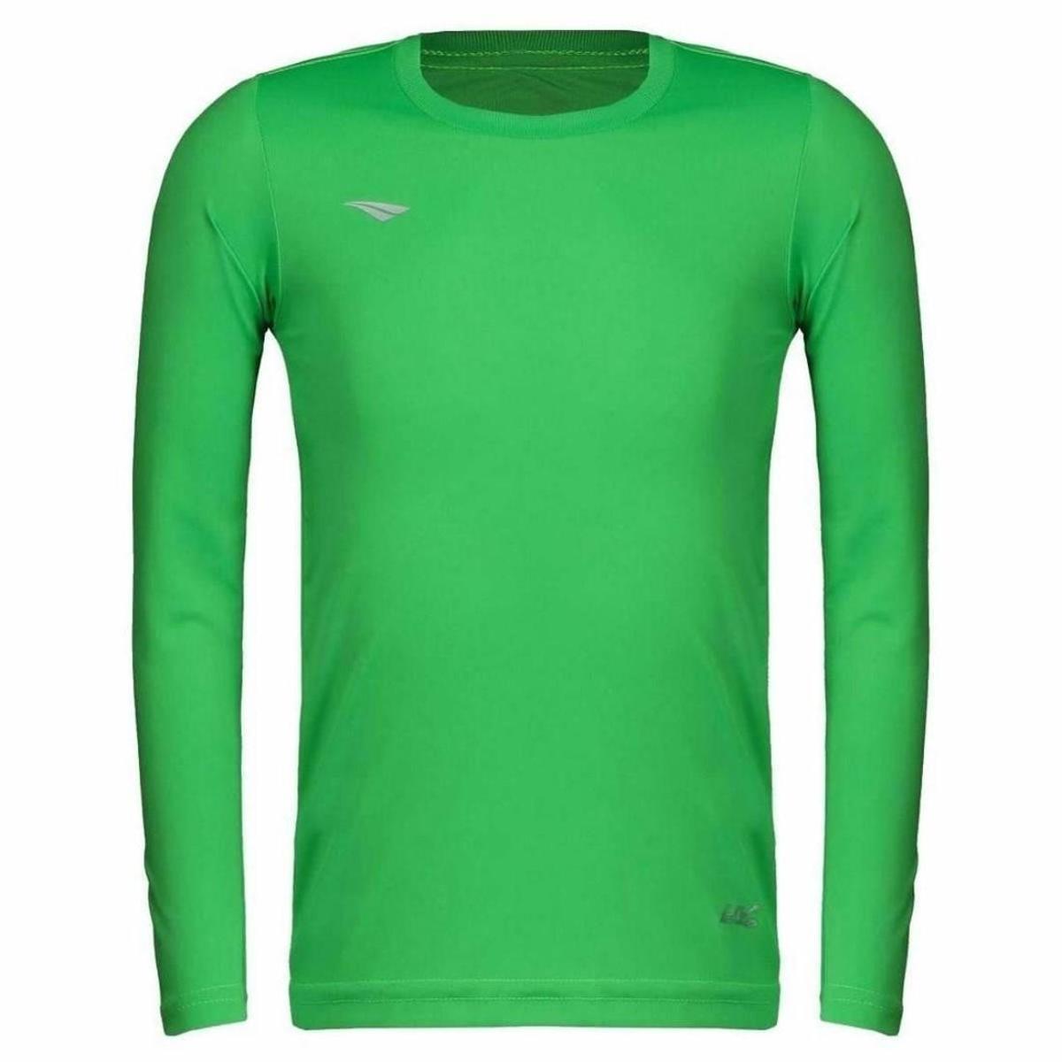 Menor preço em Camisa Penalty Matis Manga Longa Infantil