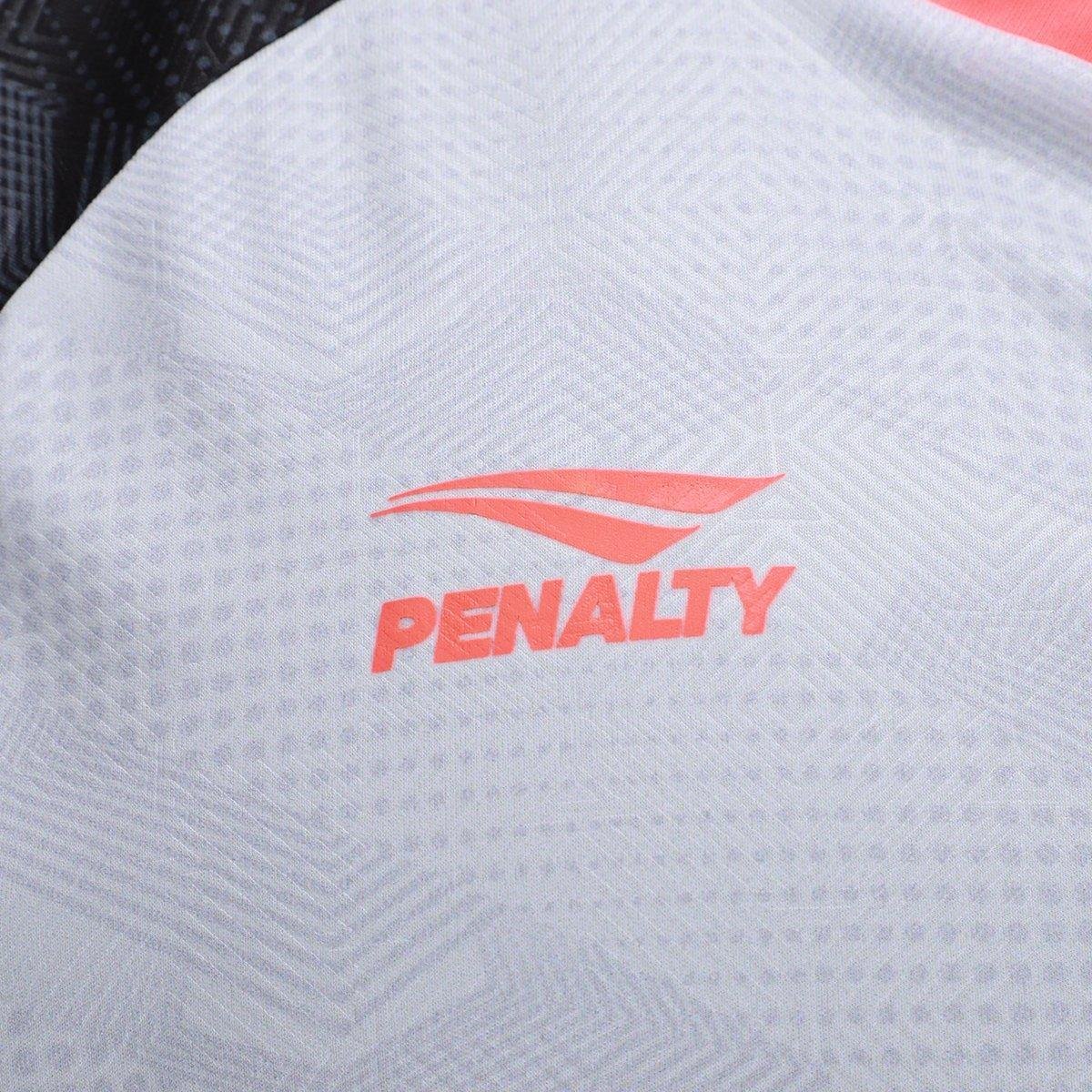 Camisa Penalty Max Evolution Masculina - 3