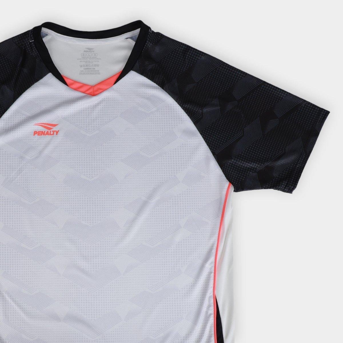 Camisa Penalty Max Evolution Masculina - 4