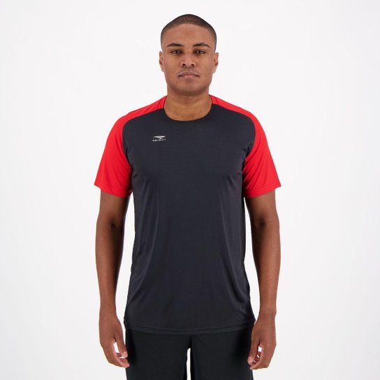 Camisa Penalty Speed IX Masculina - Preto é ruim? Camisa Penalty Speed IX Masculina - Preto é boa?