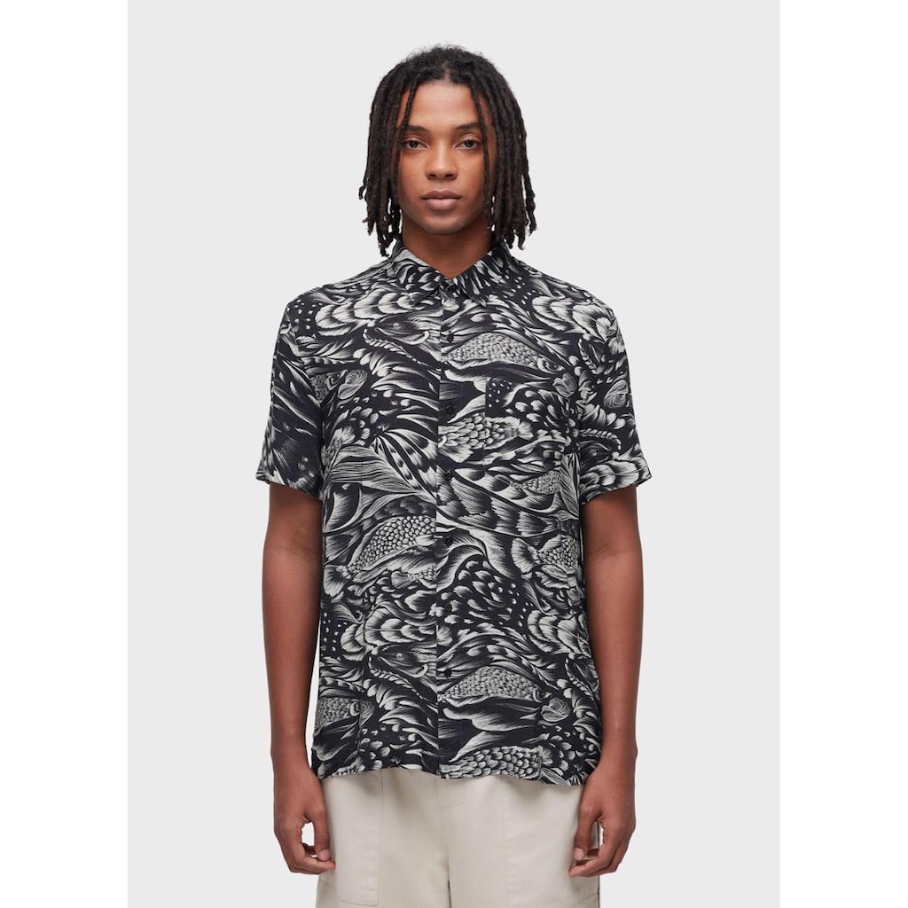 Camisa pirarucu trace mc OSKLEN