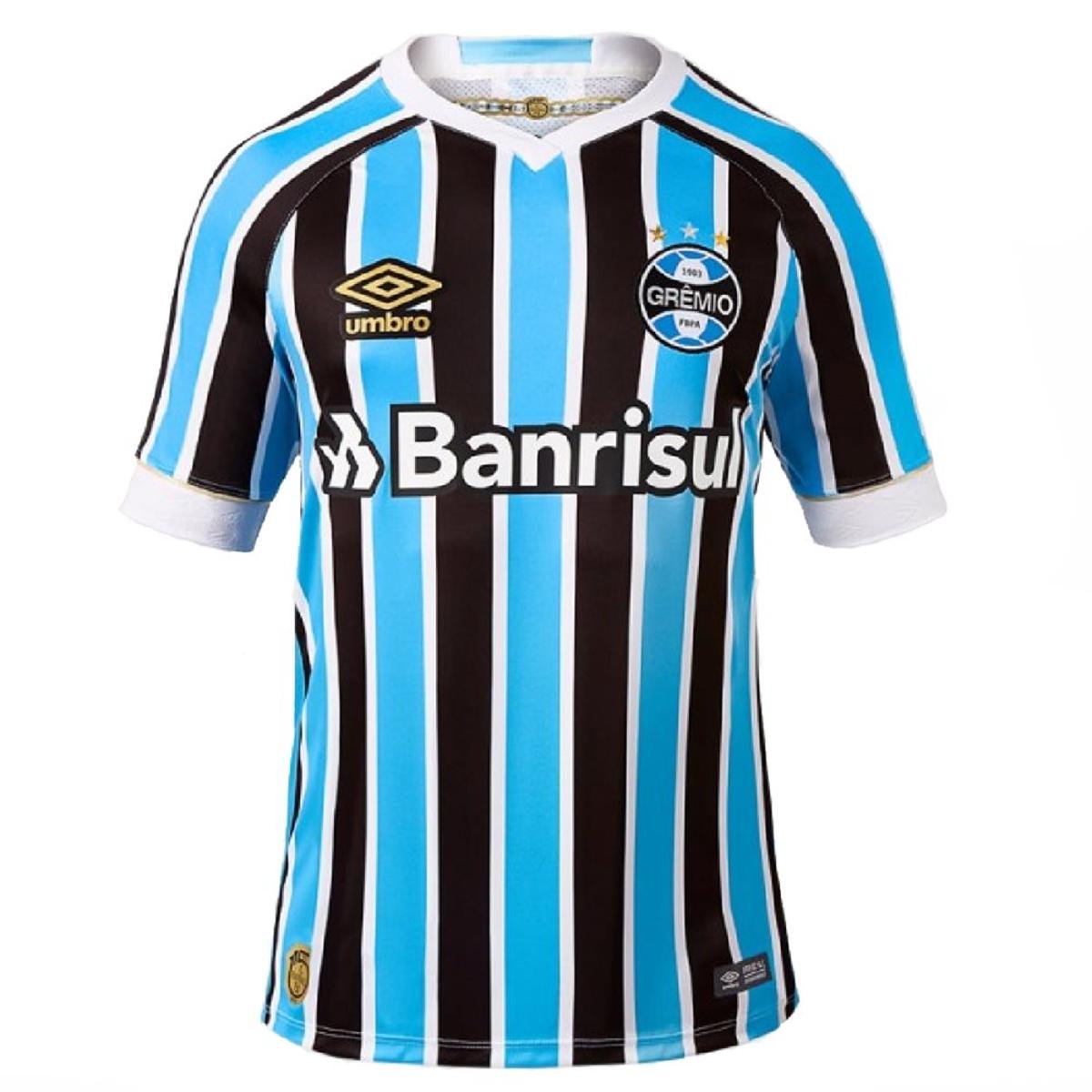 preço camisa oficial do gremio
