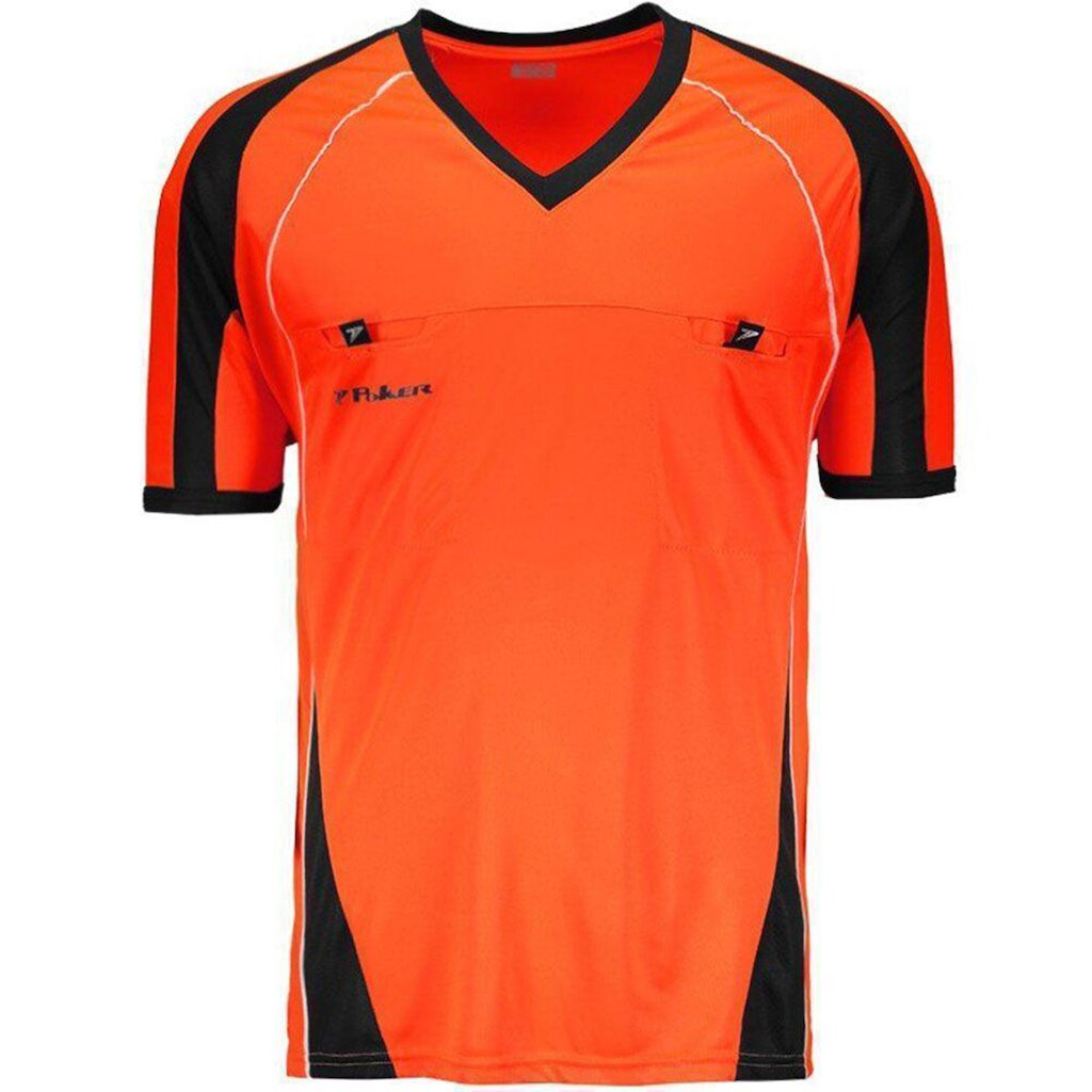 Camisa Poker Árbitro